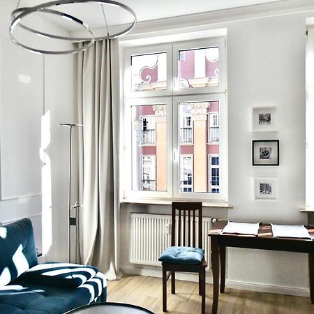 Apartament Kondor Shekspir Гданськ Екстер'єр фото