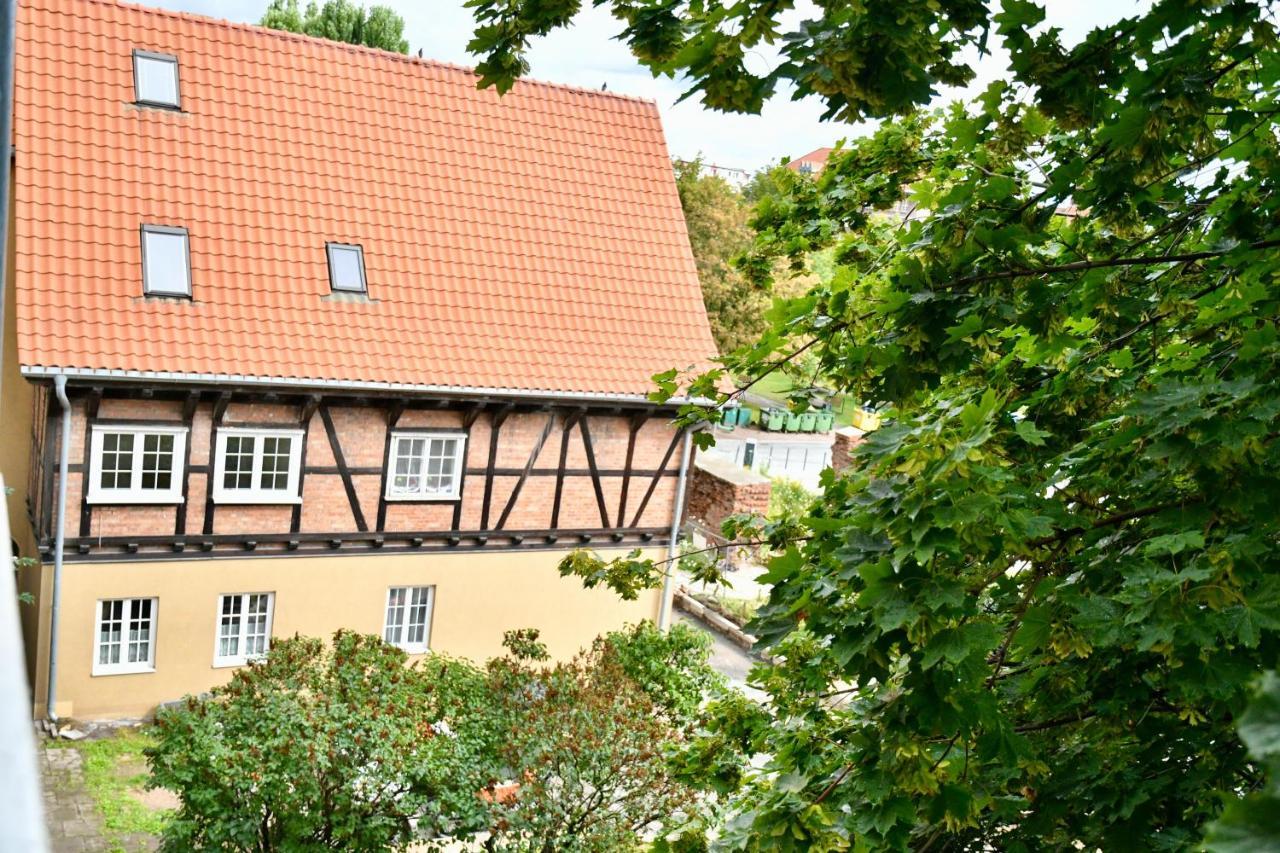 Apartament Kondor Shekspir Гданськ Екстер'єр фото
