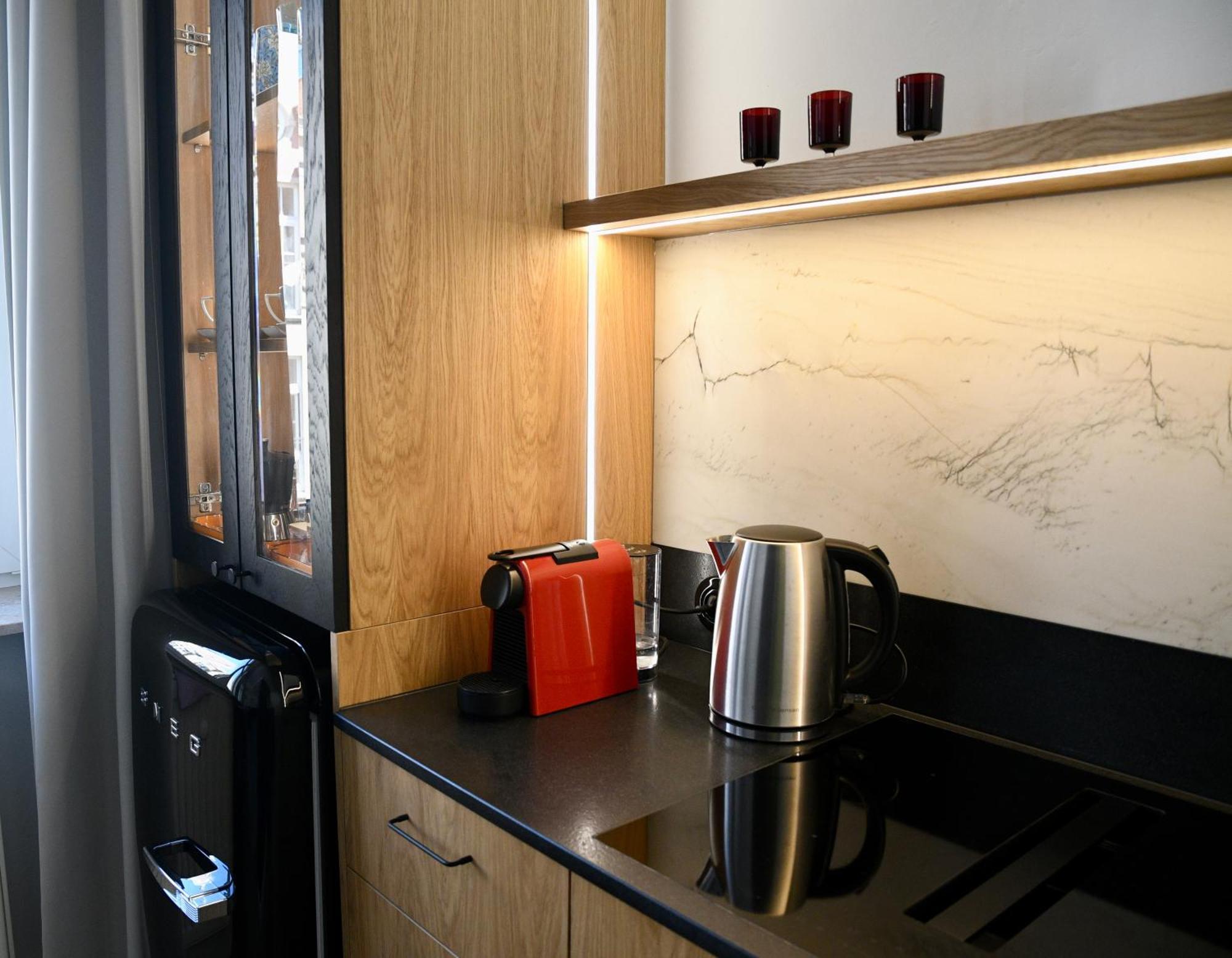 Apartament Kondor Shekspir Гданськ Екстер'єр фото